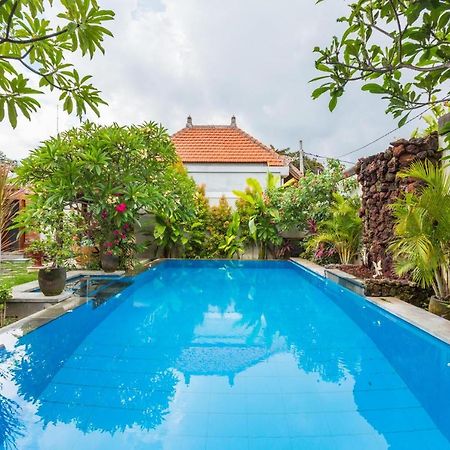 Villa Diamond Sanur Exterior foto