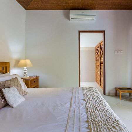 Villa Diamond Sanur Exterior foto