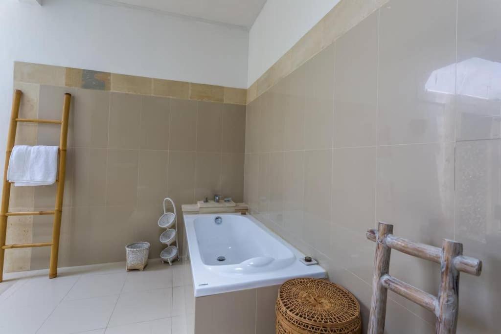 Villa Diamond Sanur Exterior foto