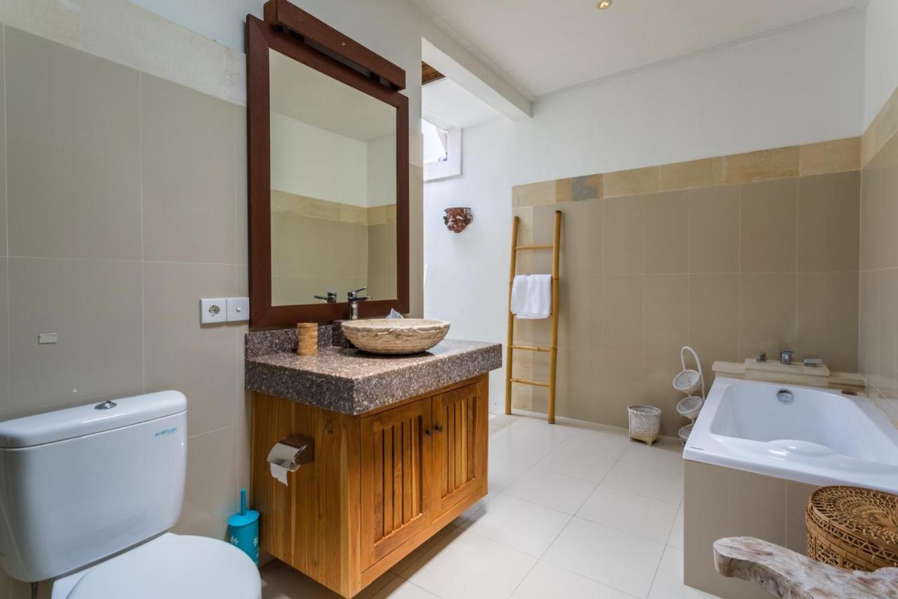 Villa Diamond Sanur Exterior foto